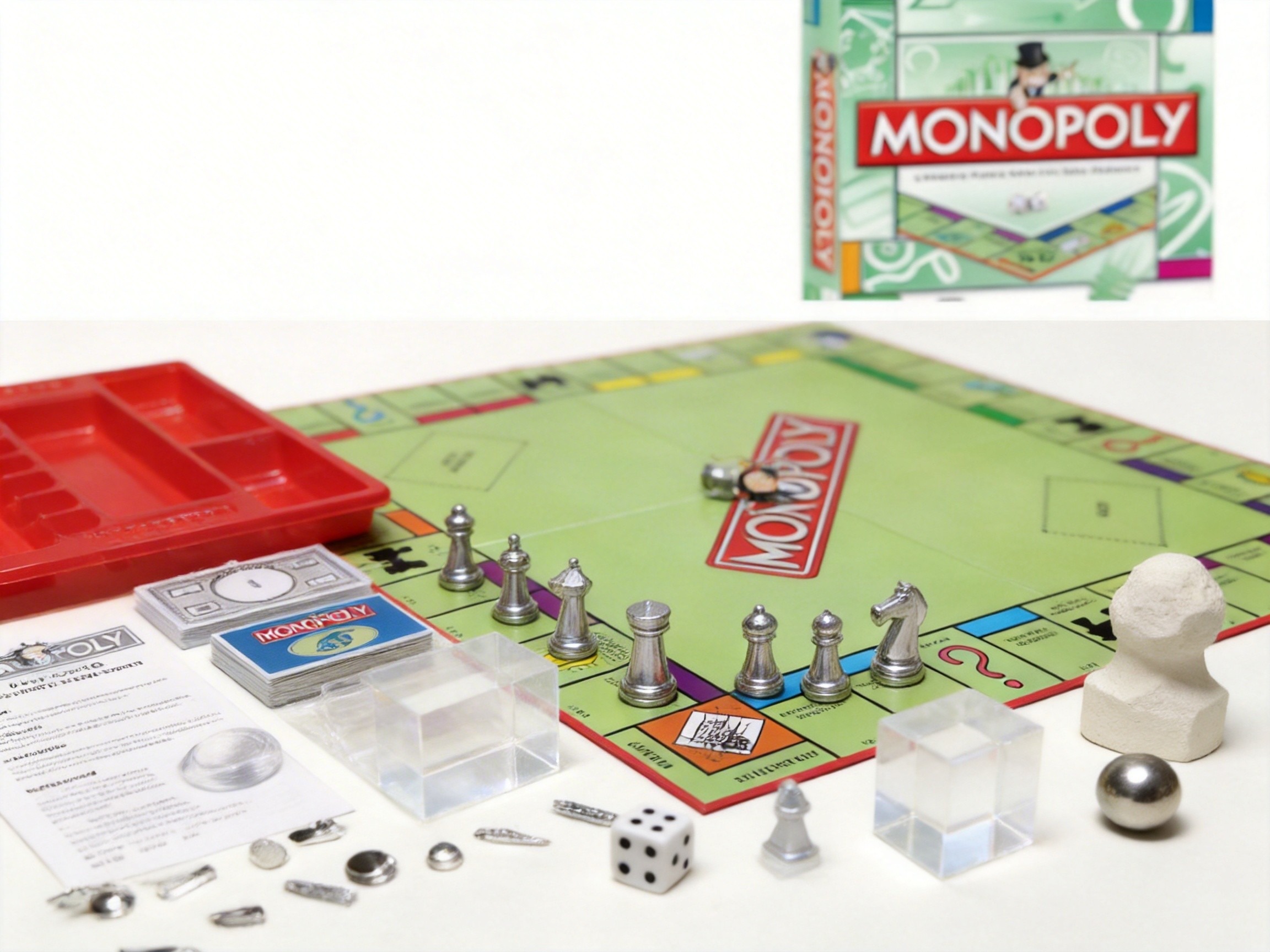 Monopoly Junior Board Game - P - đánh giá và giá Hasbro Game Monopoly